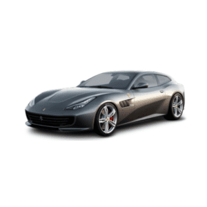Ferrari GTC4 Lusso - Skid Plates