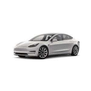 Tesla Model 3 - Skid Plates