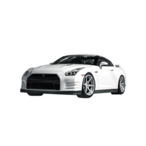 Nissan GT-R - Skid Plates
