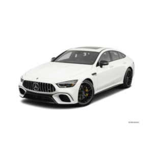 Merecedes AMG GT63 - Skid Plates