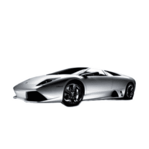 Lamborghini Murcielago LP640 - Skid Plates