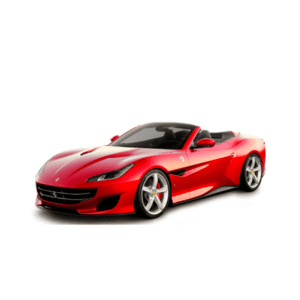 Ferrari Portofino - Skid Plate