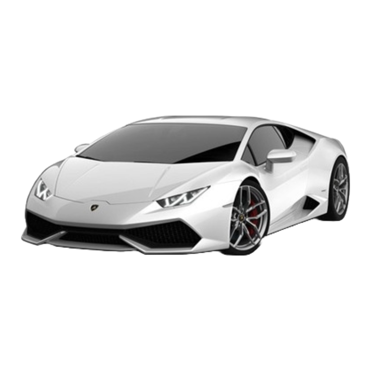 Lamborghini Huracan LP610-4 - Skid Plates