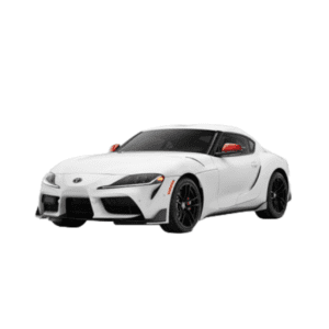 Toyota GR Supra - Skid Plates