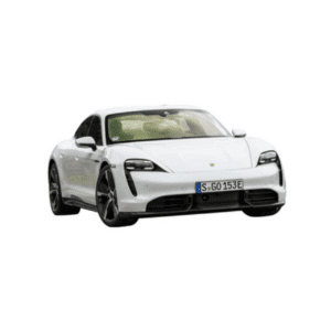 Porsche Taycan - Skid Plates