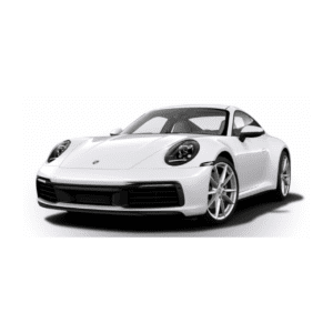 Porsche 992 911 - Skid Plates