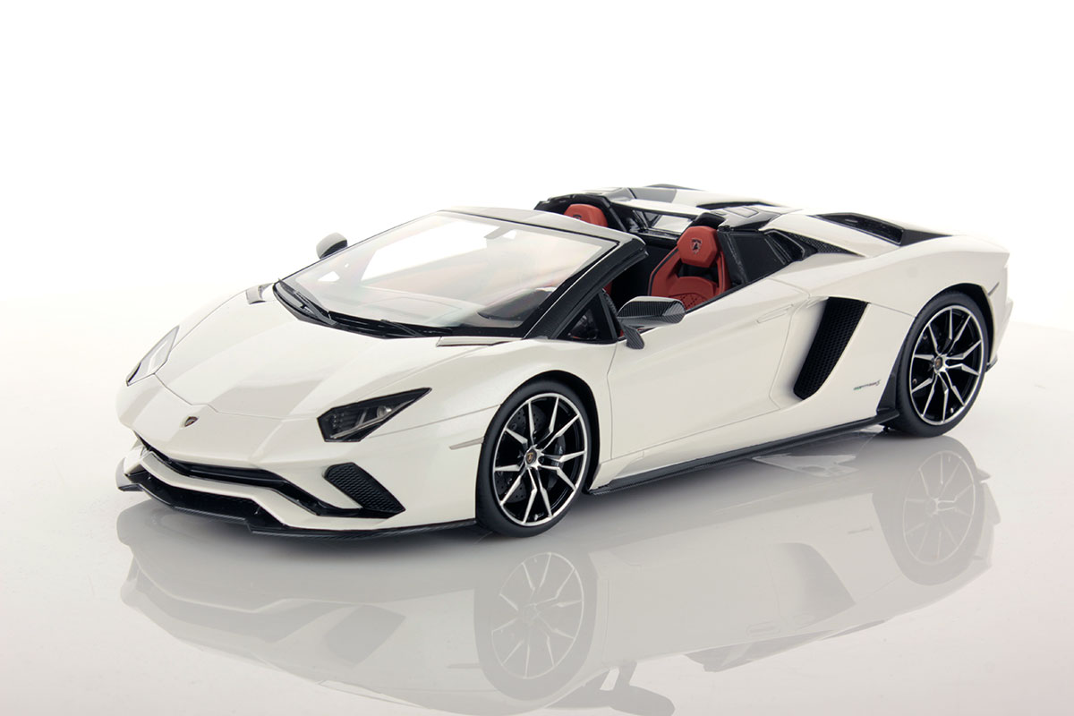 Lamborghini Aventador S - Skid Plates - Image 3